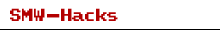 SMW-Hacks
